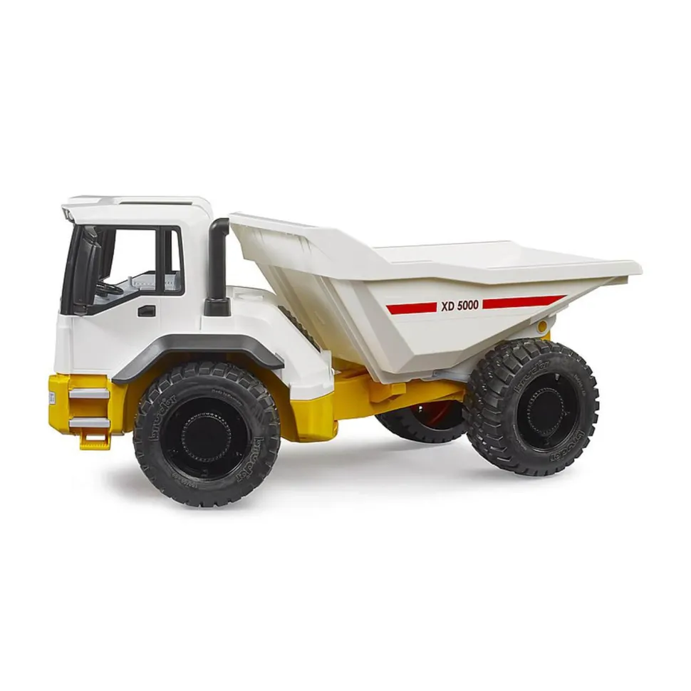 Dumper Bruder - Bruder