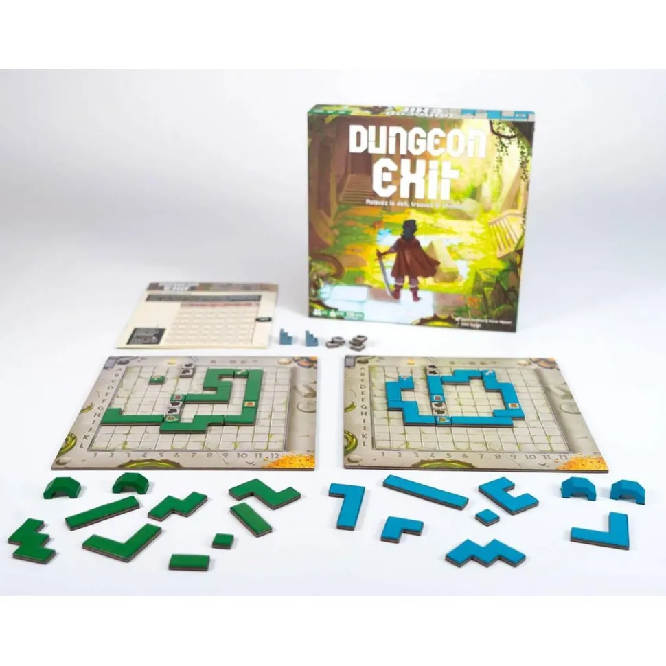 Dungeon Exit - Blackrock