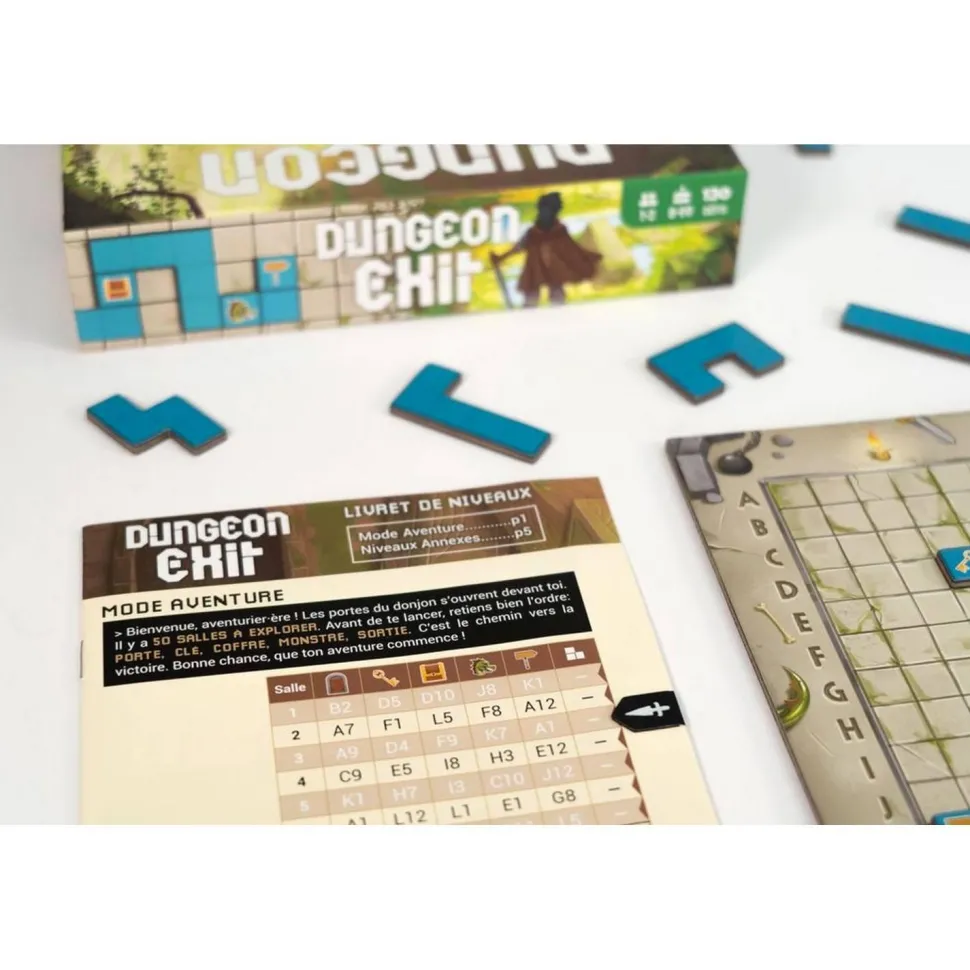 Dungeon Exit - Blackrock