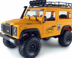D90X12 Landrover Scale Crawler 4WD 1:12 RTR 22565 - Amewi