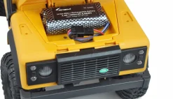 D90X12 Landrover Scale Crawler 4WD 1:12 RTR 22565 - Amewi