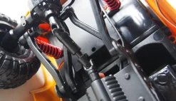 D90X12 Landrover Scale Crawler 4WD 1:12 RTR 22565 - Amewi