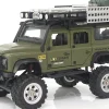 D90X28 METALL SCALE CRAWLER 4WD 1:28e RTR VERT - Amewi