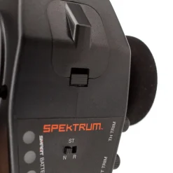 DX3 Smart 3-Channel Transmitter with SR315 Receiver - Spektrum