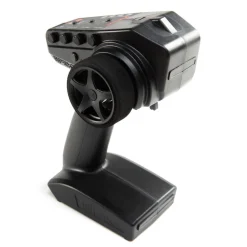 DX3 Smart 3-Channel Transmitter with SR315 Receiver - Spektrum