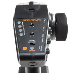 DX3 Smart 3-Channel Transmitter with SR315 Receiver - Spektrum