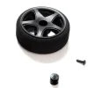 DX3 Wheel - SpektrumVolant pour DX3 Spektrum - Spektrum