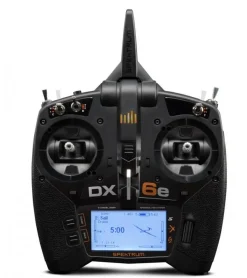 DX6e Spektrum Emetteur Seul - Spektrum