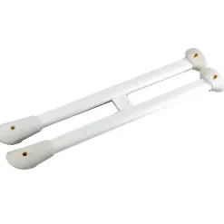 Dynam Cessna Sky Trainer Aile Back Capot - Dynam