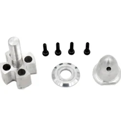 Dynam Primo Propeller Adaptor - Dynam