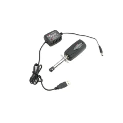 Dynamite Chauffe Bougie Lipo - Dynamite