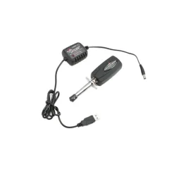 Dynamite Chauffe Bougie Lipo - Dynamite