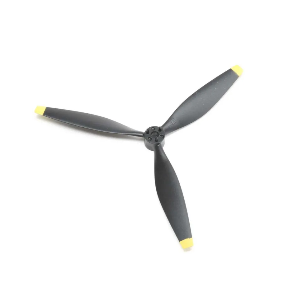 E Flite 120mm x 70mm 3 blade propeller - E-flite