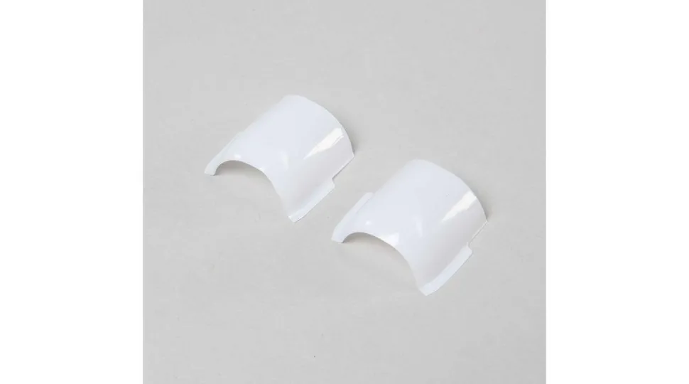 E Flite Servo Cover Set: UMX F-27 - E-flite