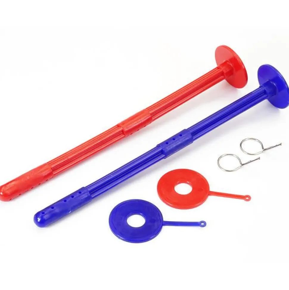 1:8e Mugen/Kyosho/Hobao Wheel Holder (2) - Fastrax