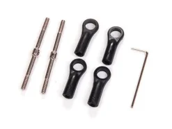 EA-050 Lanternes de serrage pour TRex 500 - Xtreme