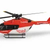 EC-135 DRF Hélicoptère 4 Canaux 6G RTF - Amewi