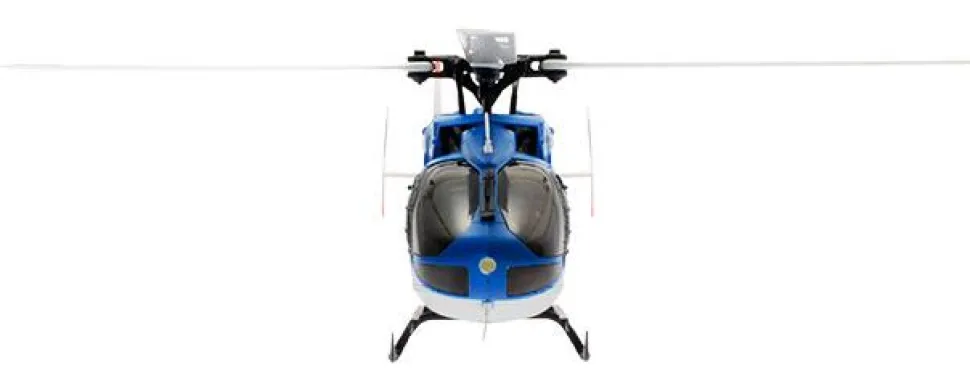 EC145 Eurocopter RTF Mode 2 - Amewi