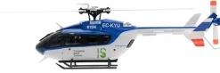 EC145 Eurocopter RTF Mode 2 - Amewi