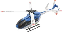 EC145 Eurocopter RTF Mode 2 - Amewi