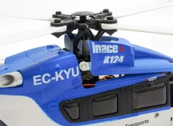 EC145 Eurocopter RTF Mode 2 - Amewi