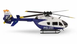 EC-135 Police Hélicoptère 4 Canaux 6G RTF - Amewi