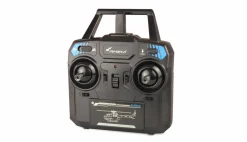 EC-135 Police Hélicoptère 4 Canaux 6G RTF - Amewi