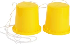 Echasses de marche, jardin d'enfant - Eduplay