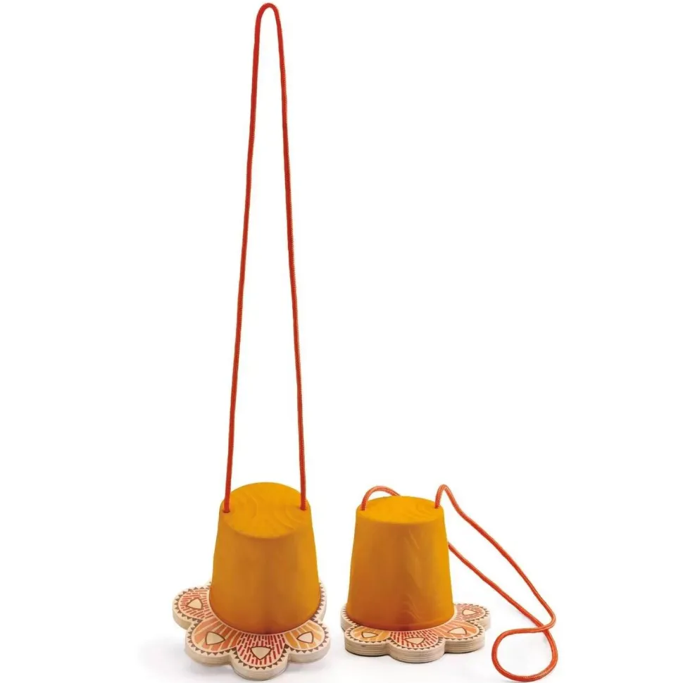 Echasses Pattoons - Djeco