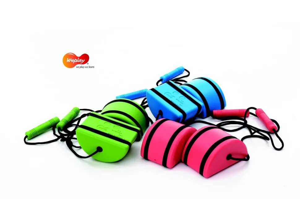 Echasses réversibles 3 paire - Eduplay