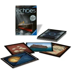 Echoes - Le Titanic - Ravensburger