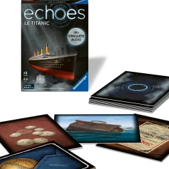 Echoes - Le Titanic - Ravensburger