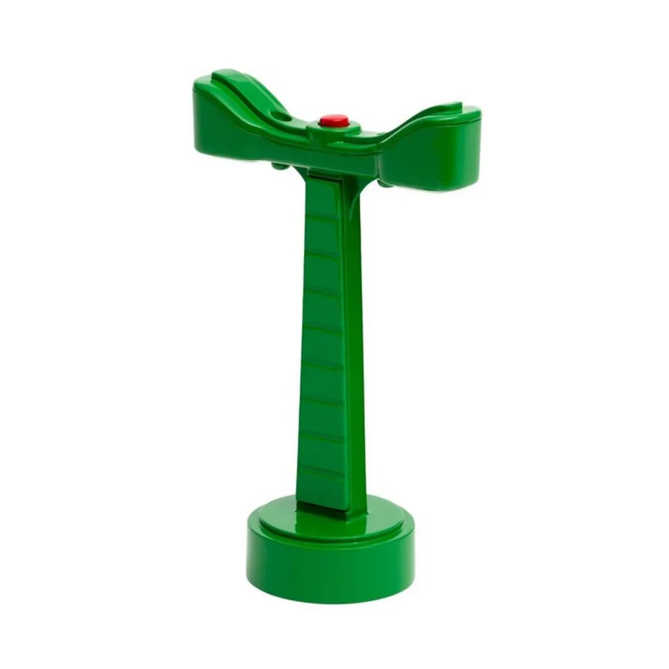 Eclairage Ferroviaire - Brio