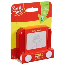 Ecran magique (Etch A Sketch) version Pocket - Spin Master