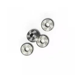 Ecrou alu de fusée Spirit NXT - HobbyTek - HOBBYTECH