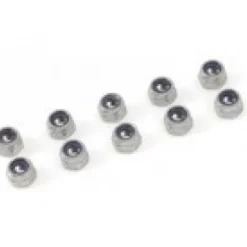 Ecrou Hex Borgne M3 Inox (10) - GF-0253-001 - Gforce