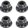 Ecrous de roues M4 - HOBBYTECH