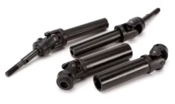 ECX ensemble de Cardans long complet HD (2) - ECX - Electrix RC