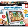 Educa Touch Junior : conteuse d'histoire - Educa