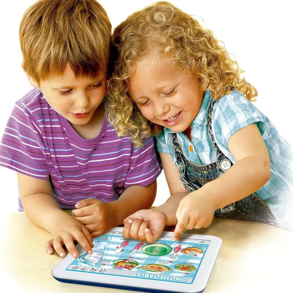 Educa Touch Junior : J'apprends l'anglais - Educa