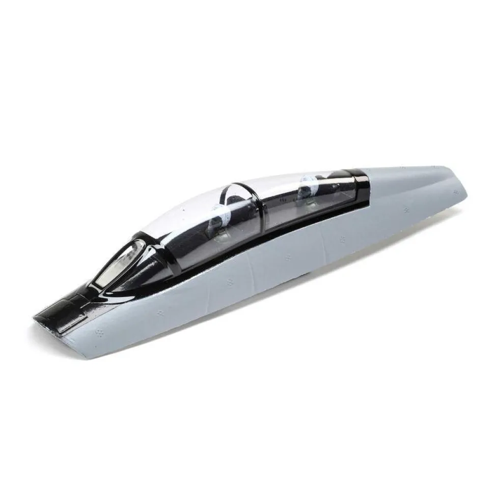 E-flite - Canopy - F-14 Tomcat 40mm Twin - E-flite