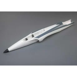 E-flite - Fuselage, Painted - Habu SS 70mm - E-flite