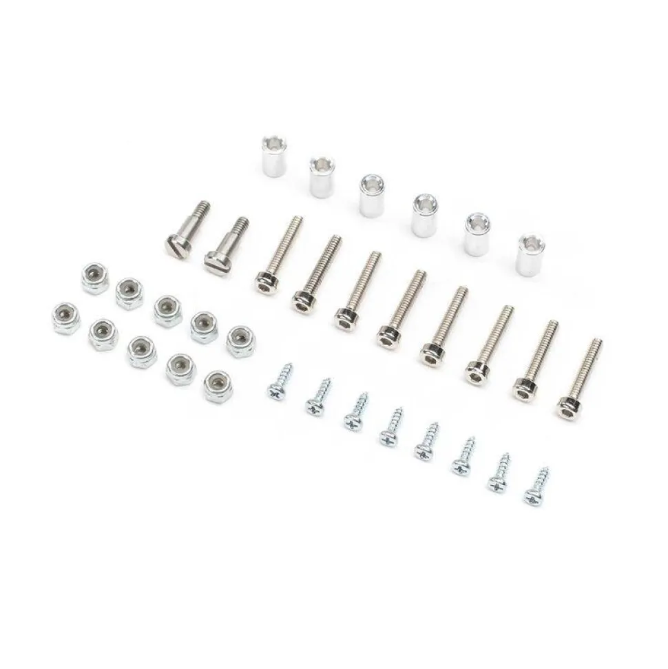 E-flite - Wing Bolt Bushing Set - F-14 40m - E-flite