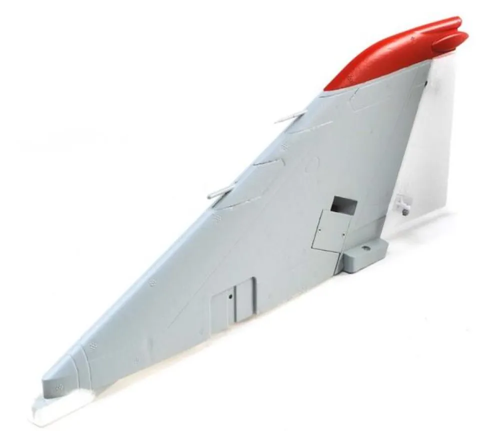 E-flite Aileron et gouvernail : F-4 Phantom II 80mm EDF - E-flite