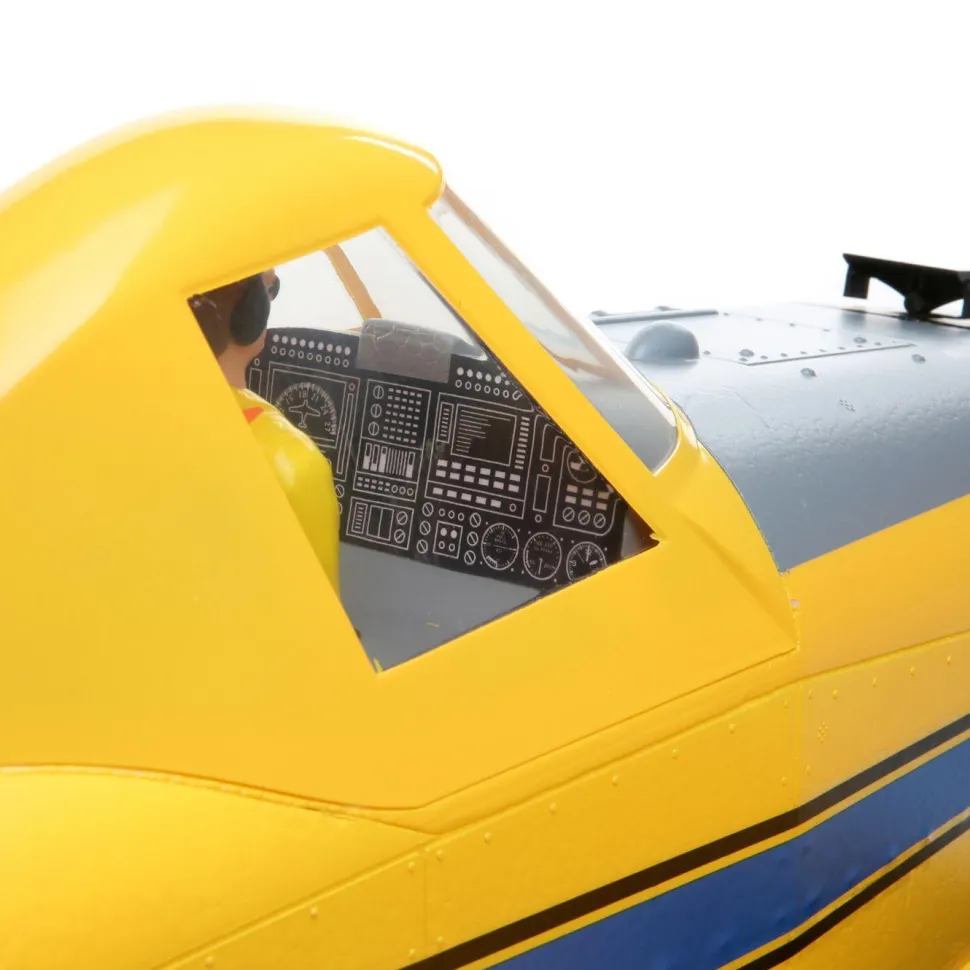 E-flite Air Tractor 1.5m BNF Basic - E-flite