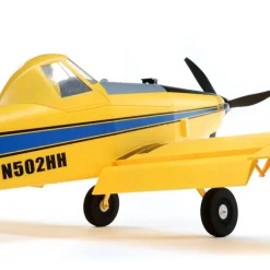 E-flite Air Tractor 1.5m BNF Basic - E-flite