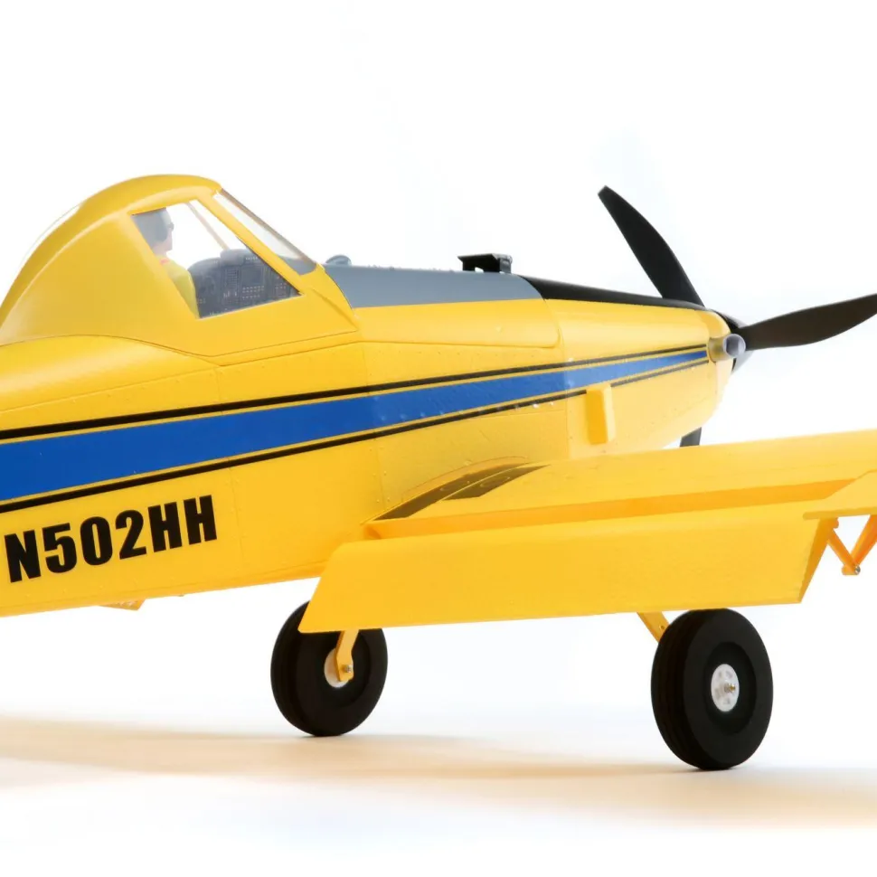 E-flite Air Tractor 1.5m BNF Basic - E-flite