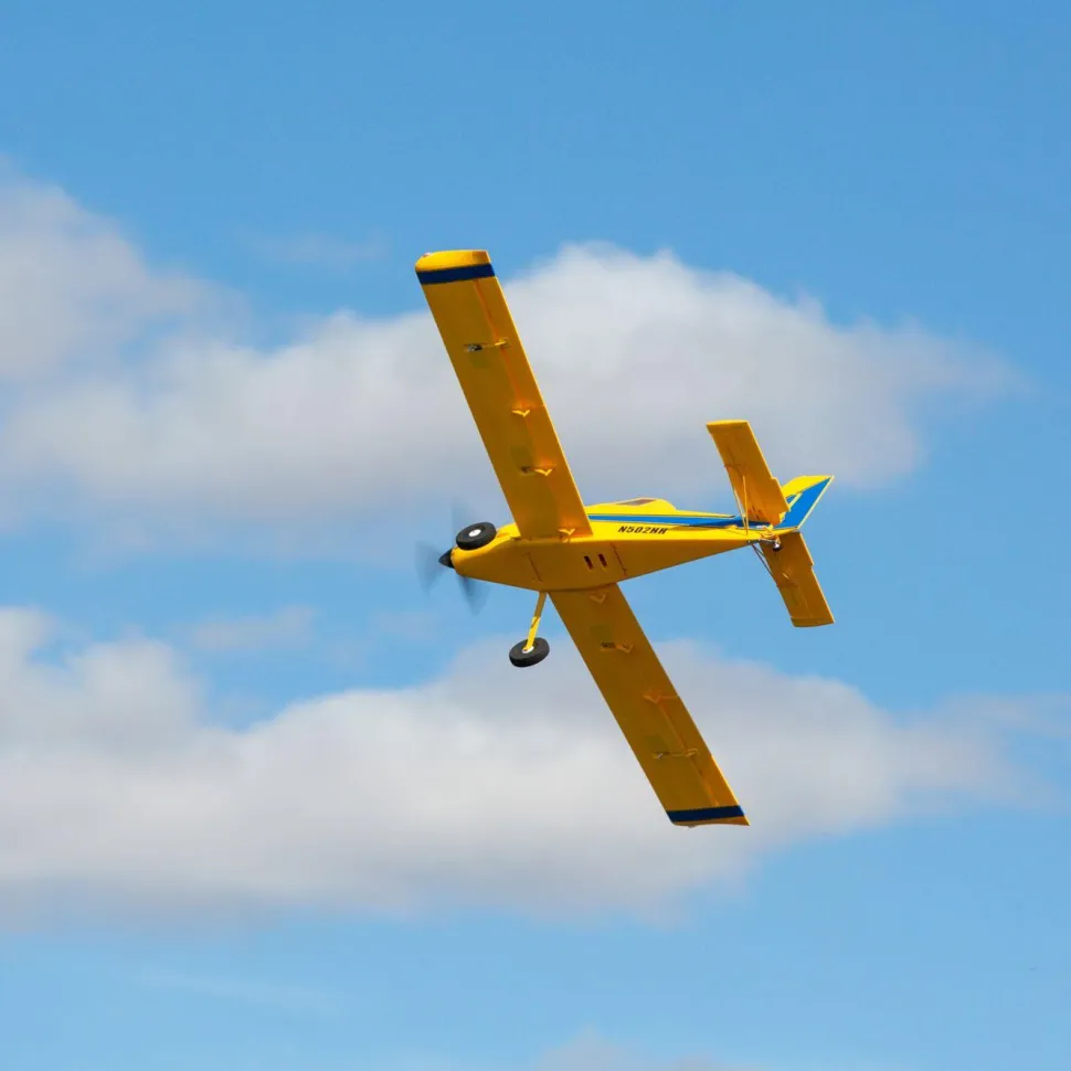 E-flite Air Tractor 1.5m BNF Basic - E-flite