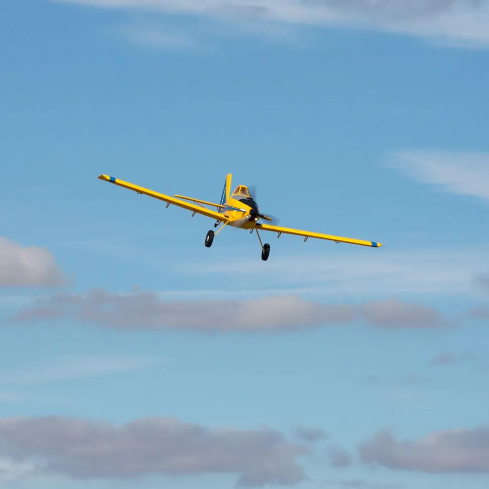 E-flite Air Tractor 1.5m BNF Basic - E-flite