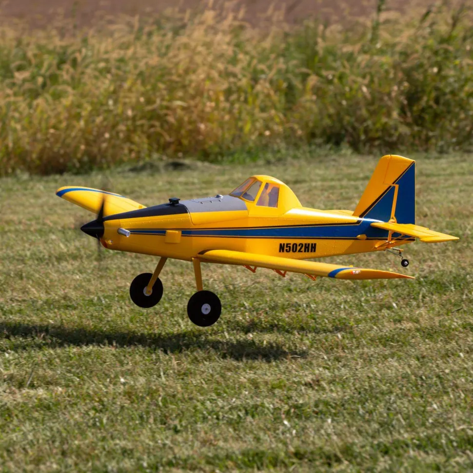E-flite Air Tractor 1.5m BNF Basic - E-flite